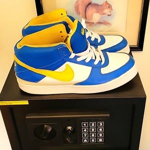 Nike 6.0 retro Dunks